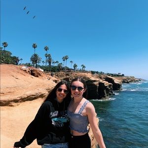 Meet your Posher, Natalie